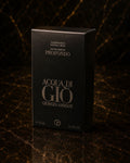 VELARO Acqua Di Giò Profondo EDP 75 ML Erkek Parfümü