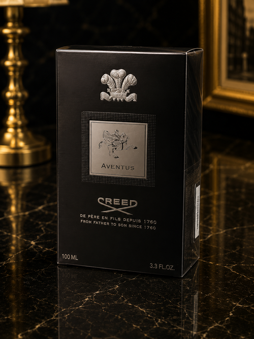 VELARO Creed Aventus 100 ML Erkek Parfümü