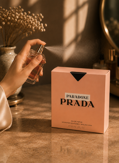 VELARO Prada Paradoxe EDP 90 ML Kadın Parfümü
