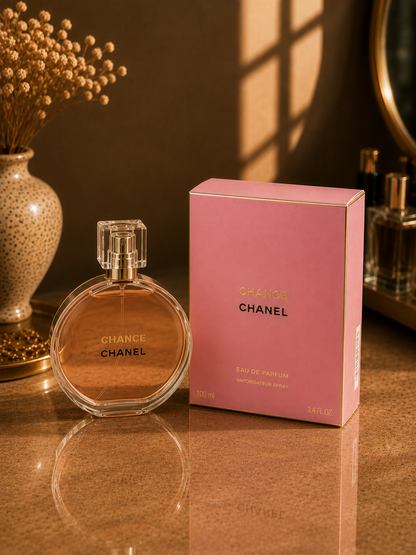 VELARO Chance EDP 100 ML Kadın Parfümü