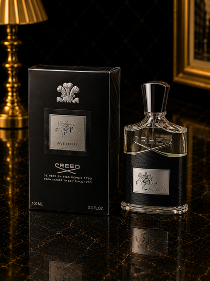 VELARO Creed Aventus 100 ML Erkek Parfümü