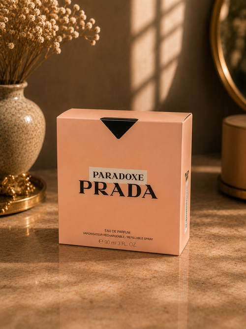VELARO Prada Paradoxe EDP 90 ML Kadın Parfümü