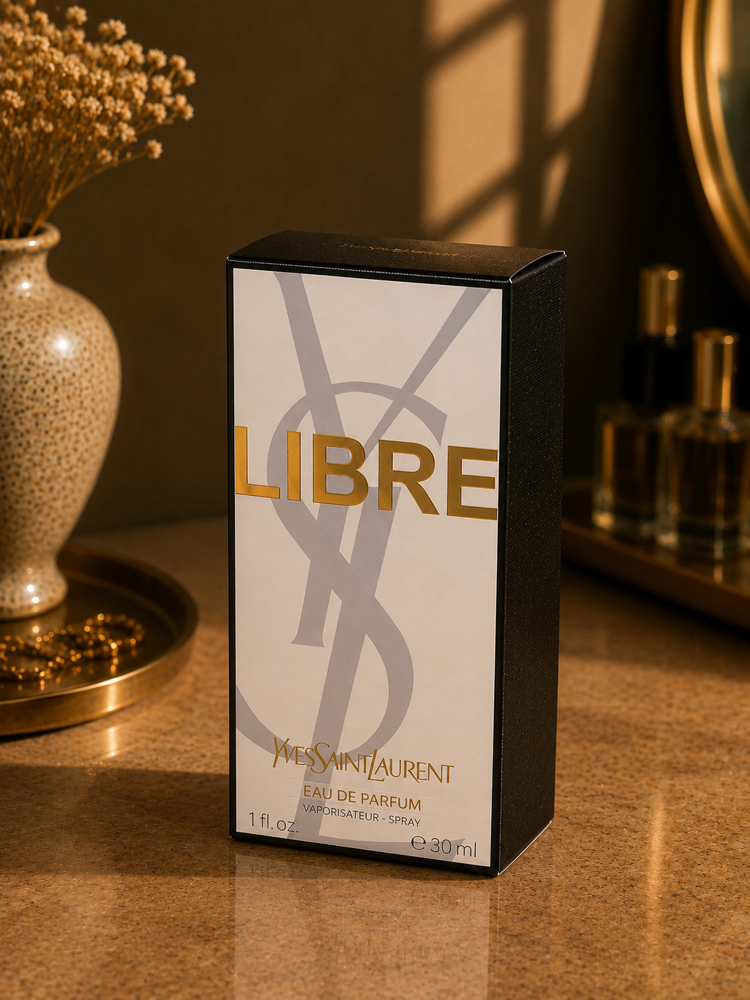 VELARO Libre EDP Kadın Parfümü