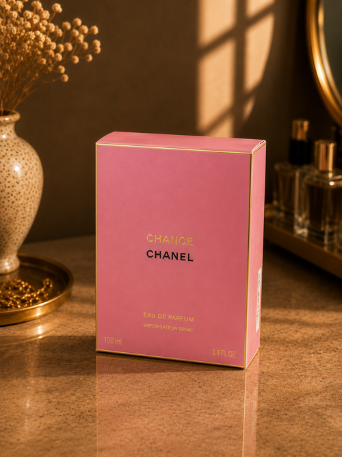 VELARO Chance EDP 100 ML Kadın Parfümü